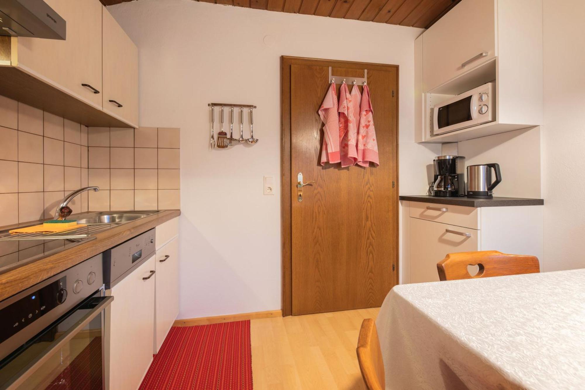 Haus Gerlinde Danler Apartment Neustift im Stubaital Exterior photo